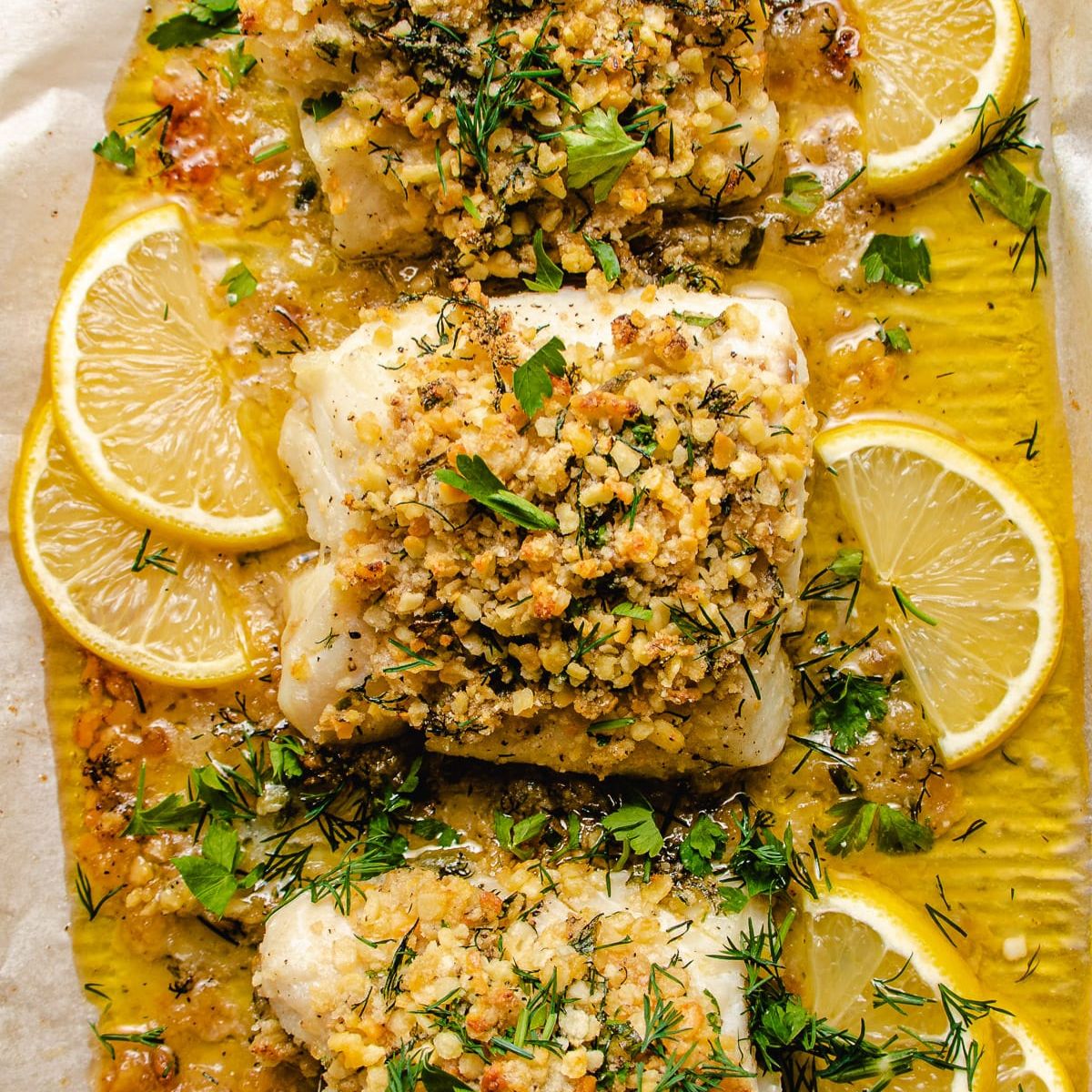 Μείγμα Μπαχαρικών για Ψάρι Waitrose Fish Seasoning Citrusy and Herbal